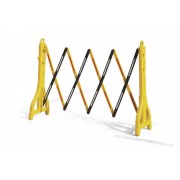 PROGUARD Foldable & Portable Barrier - Click Image to Close
